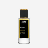 Inspired By Oud Satin Mood - 701 SATIN OUD