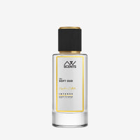 Inspired By Oud Velvet Mood - 701 SOFT OUD