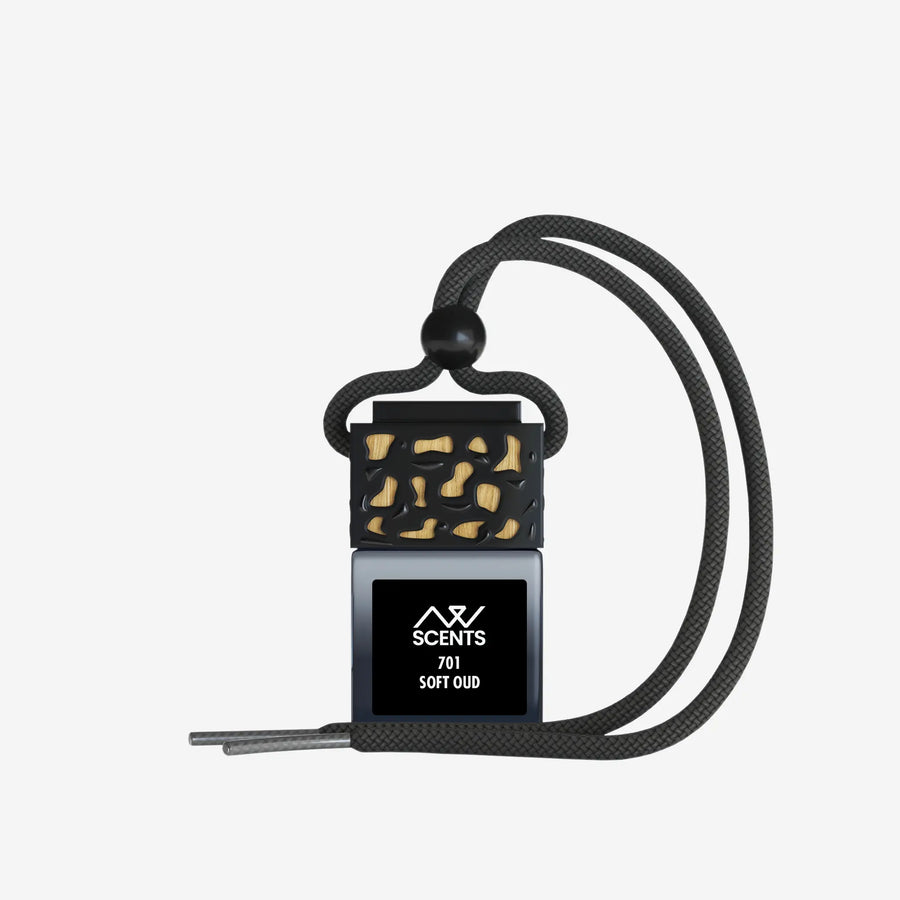 Inspired By Oud Velvet Mood - 701 SOFT OUD