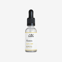 701 Fleurista Beard Oil