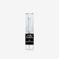 707 Green Ritual Sample