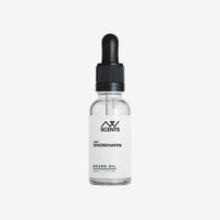 707 Shorehaven Beard Oil