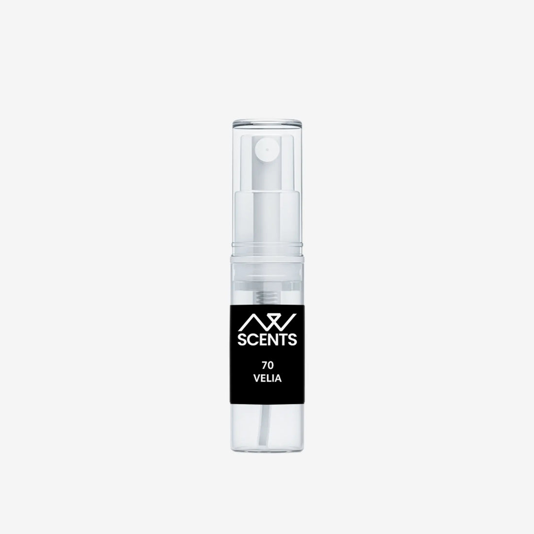 70 Velia Sample