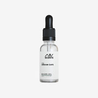 715 Dream Cafe Beard Oil