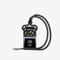 715 Garden X Car Diffuser