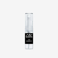 715 Garden X Sample