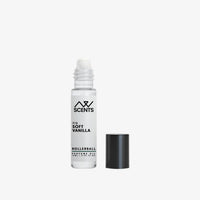 715 Soft Vanilla Perfume Oil