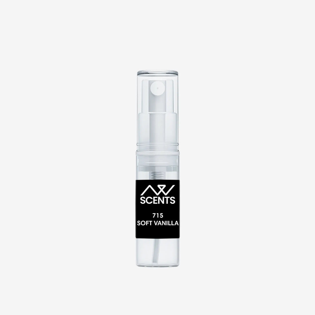 715 Soft Vanilla Sample
