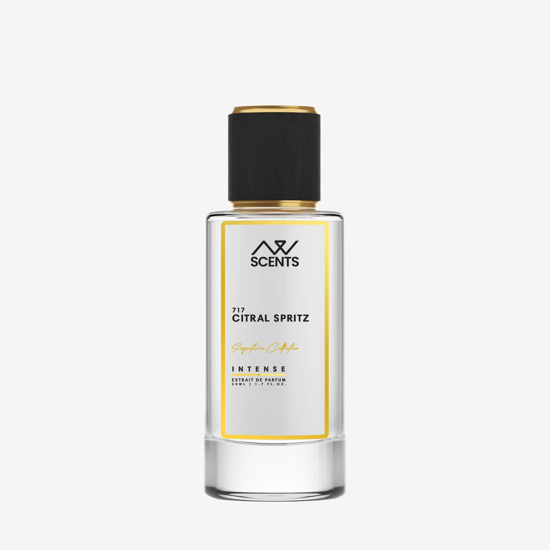 Inspired By Cologne Cedrat - 717 CITRAL SPRITZ