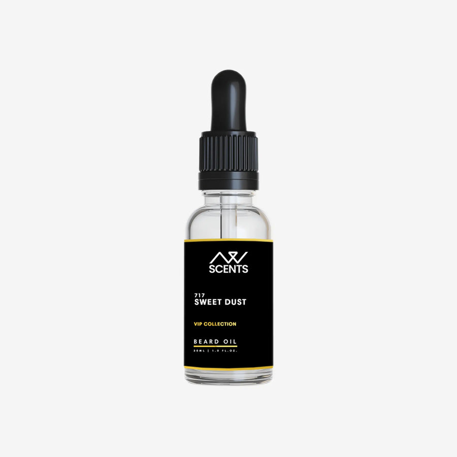 Inspired By Vanilla Powder - 717 SWEET DUST