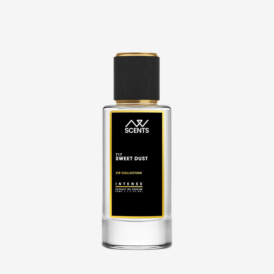 Inspired By Vanilla Powder - 717 SWEET DUST