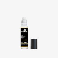 717 Sweet Dust Perfume Oil