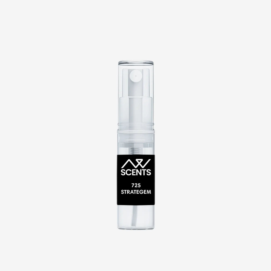 725 Strategem Sample