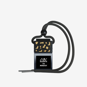 Inspired By Arabians Tonka - 728 MONARCHY Car Diffuser