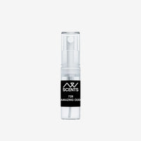 728 Amazing Oud Sample
