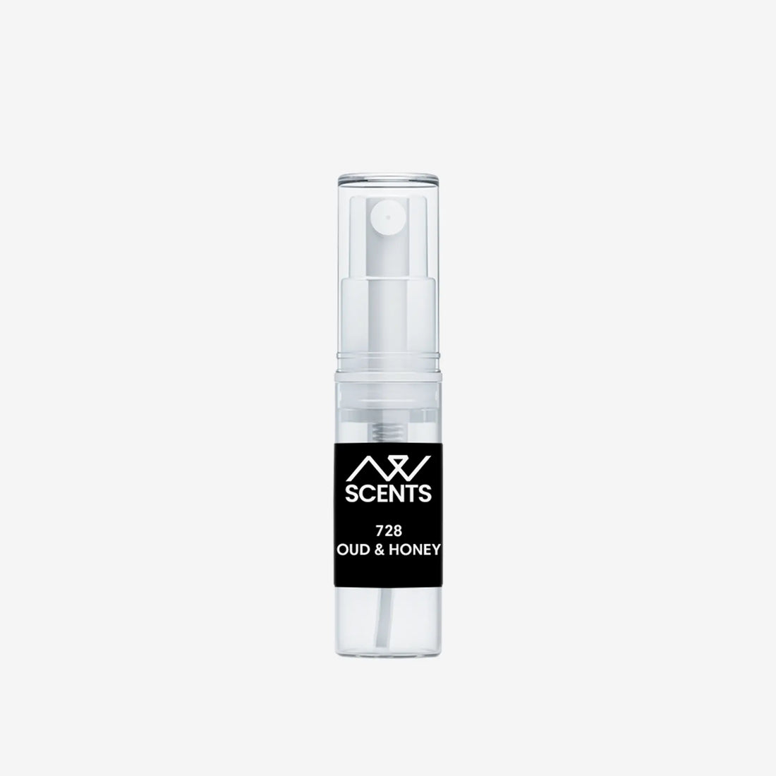 728 Oud & Honey Sample