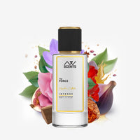 Inspired By Nefs - 756 FORCE