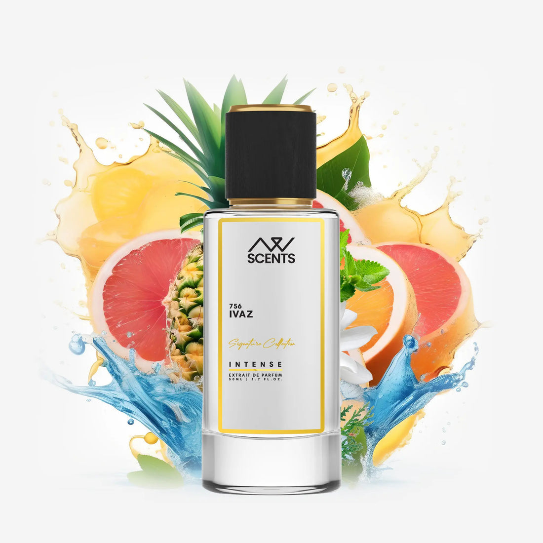 Inspired By Hacivat - 756 IVAZ