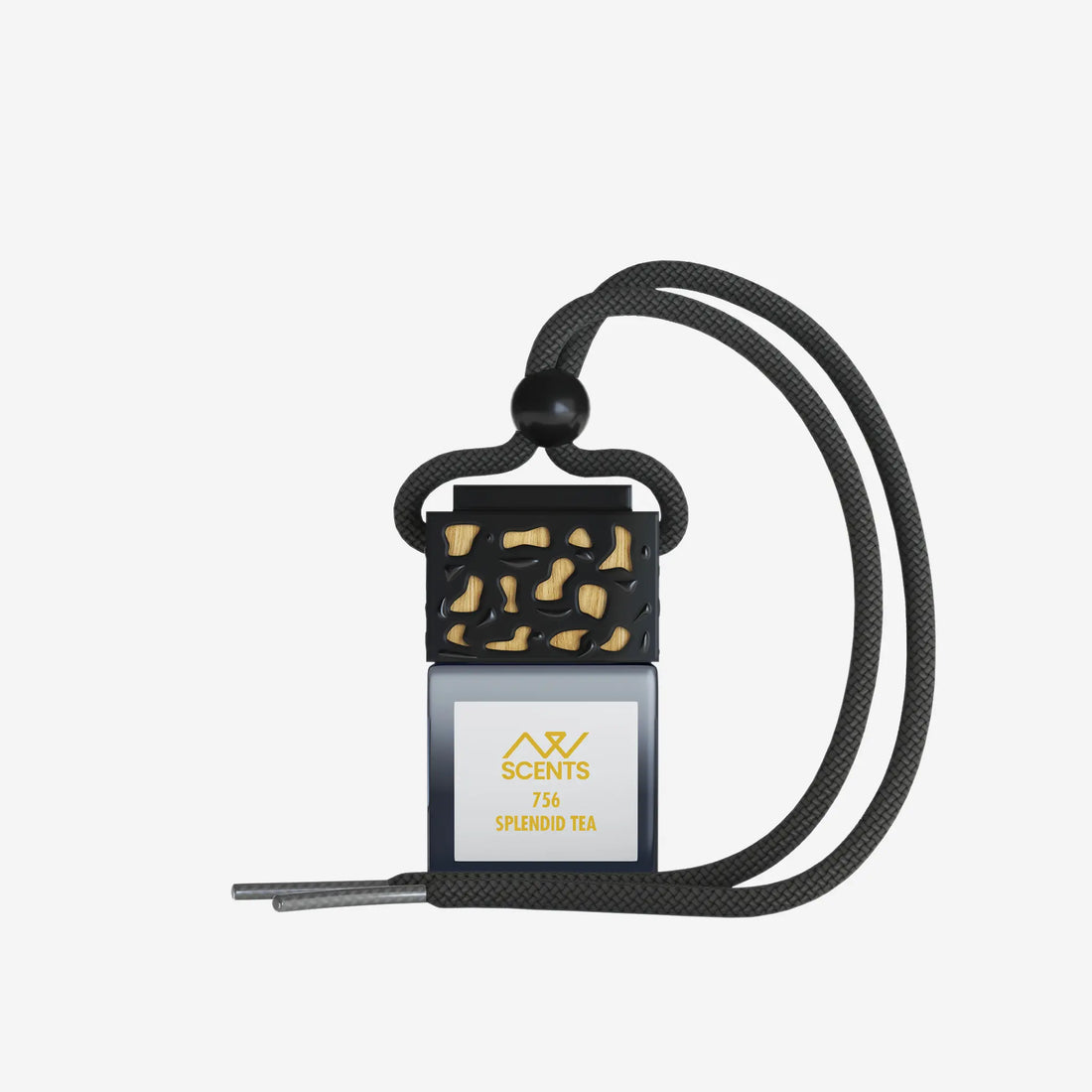 756 Splendid Tea Car Diffuser