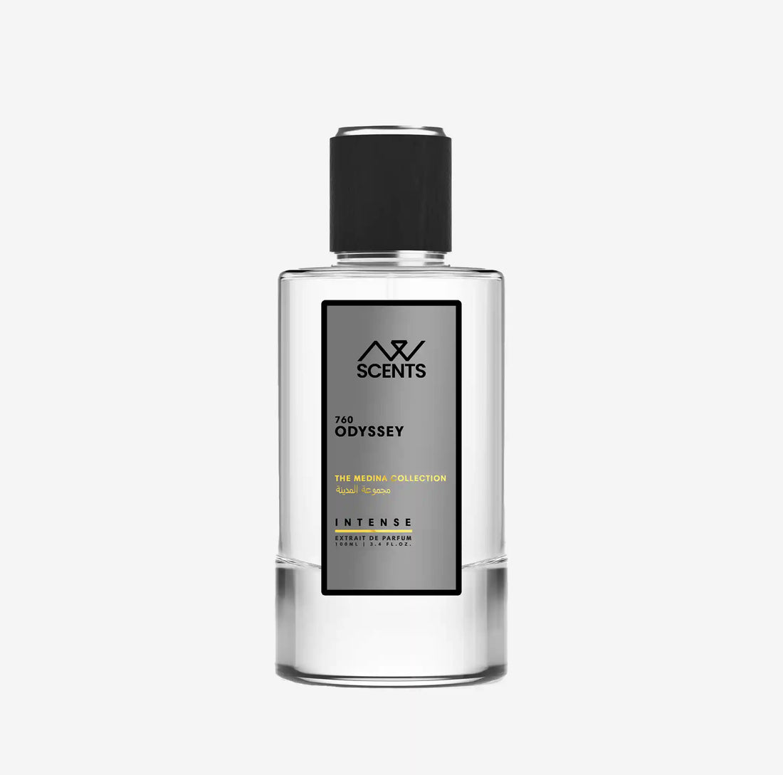 760 Odyssey 100ml