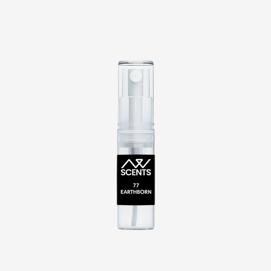 77 Earthborn Sample