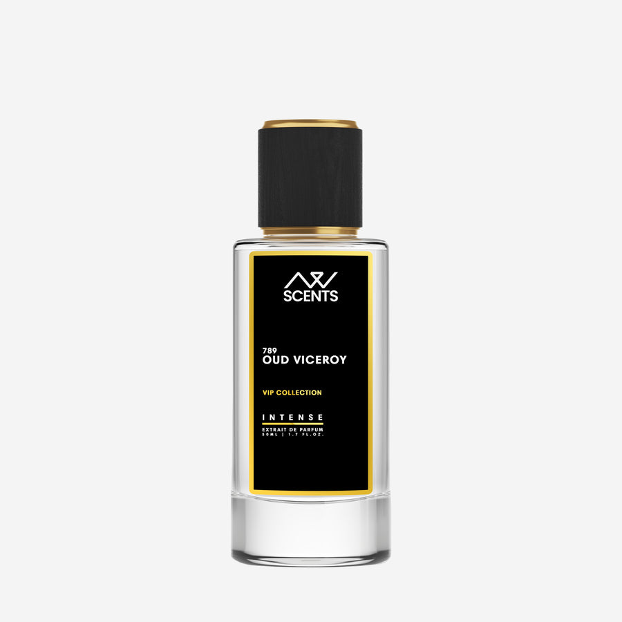 Inspired By Nawab of Oudh - 789 OUD VICEROY