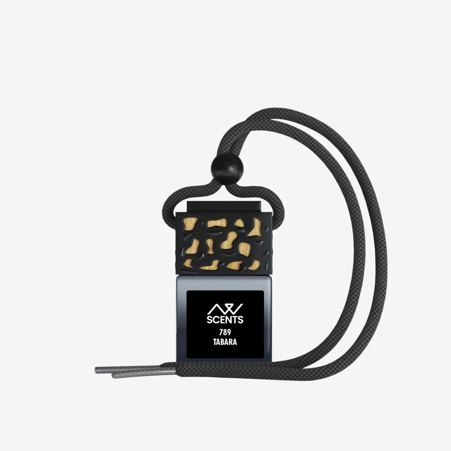 789 Tabara Car Diffuser