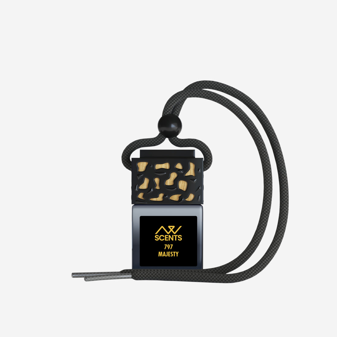797 Majesty Car Diffuser