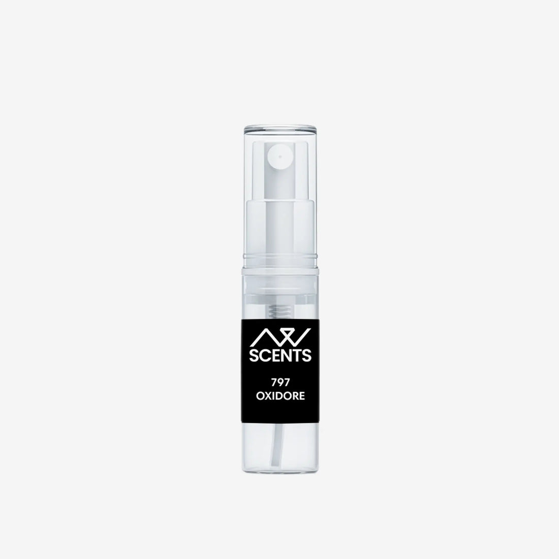 797 Oxidore Sample