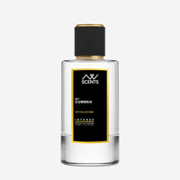 Inspired By Carlisle - 801 CUMBRIA SCENTS