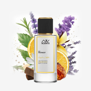 Inspired By Pegasus - 801 PATRIOT