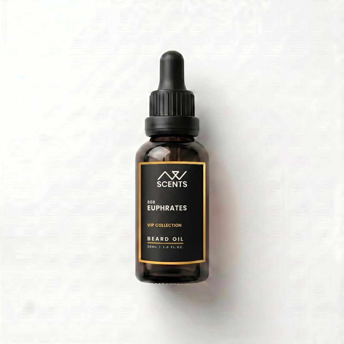 Inspired By Halfeti - 808 EUPHRATES - Beard Oil