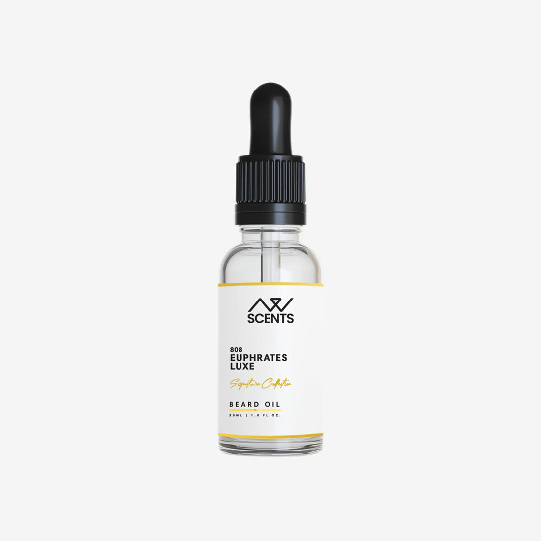 808 EUPHRATES LUXE Beard Oil
