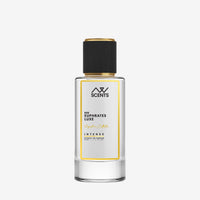 Inspired by Halfeti Perfume