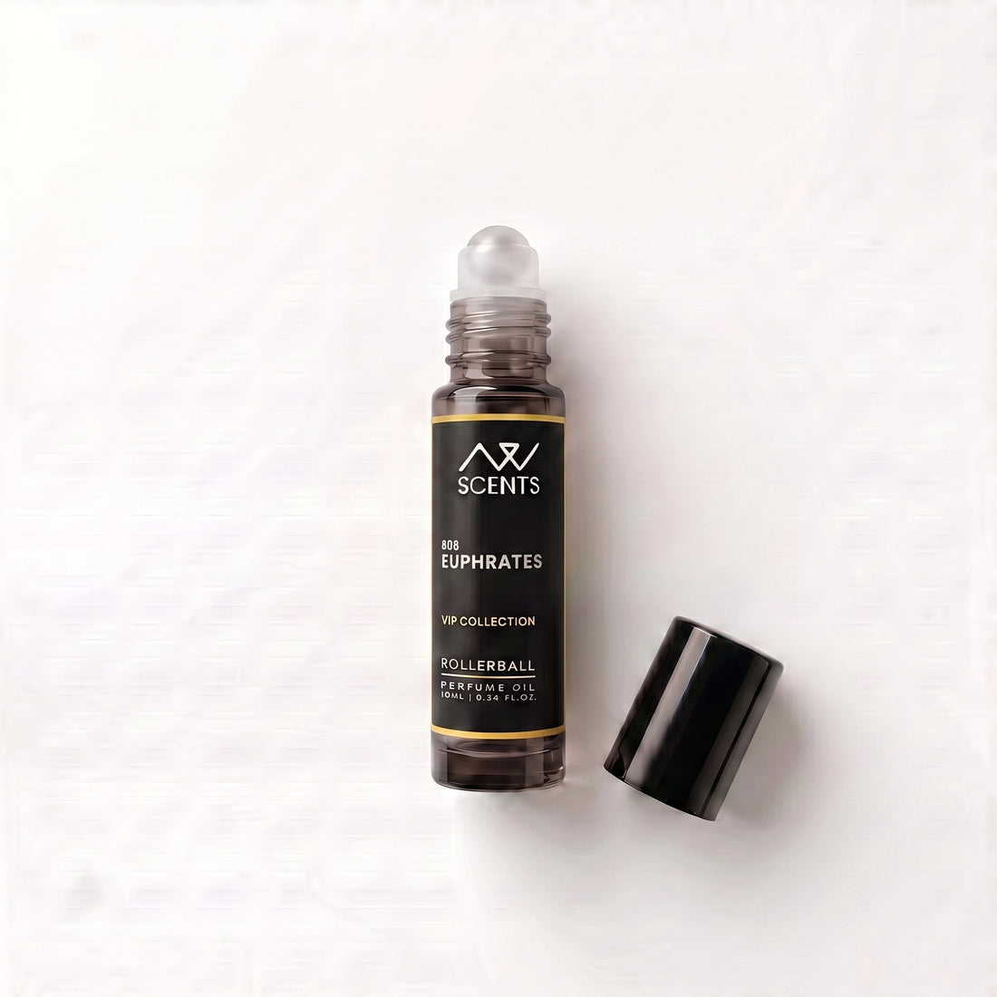 Inspired By Halfeti - 808 EUPHRATES - Rollerball Oil