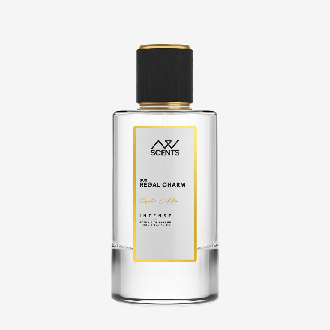 808 Regal Charm 100ml