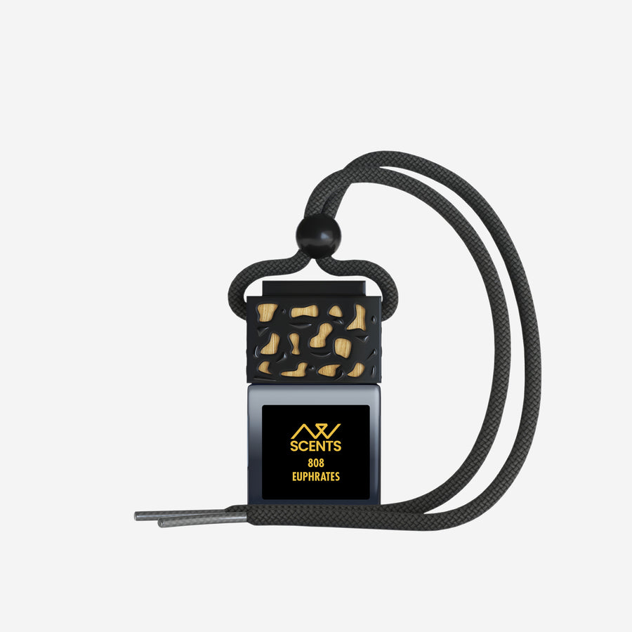 808 Euphrates Car Diffuser