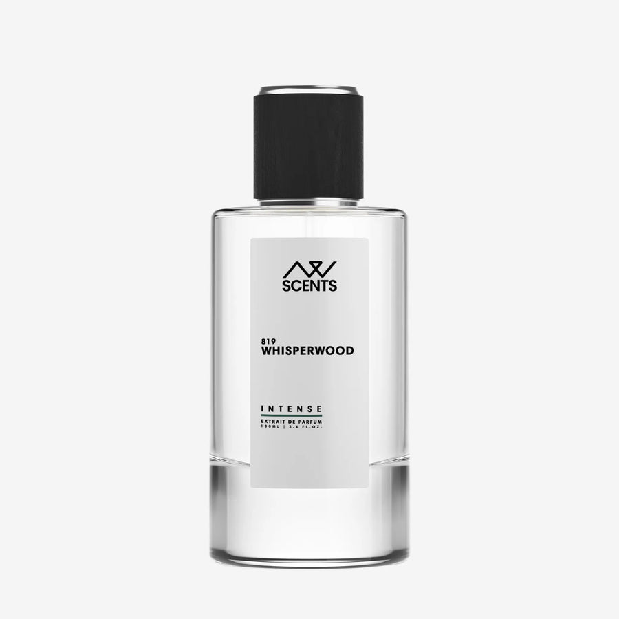 819 Whisperwood 100ml