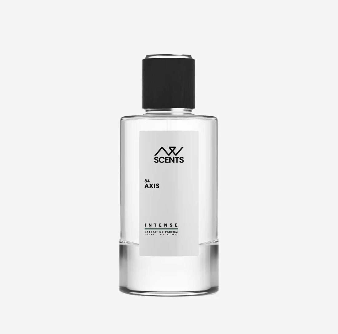 84 Axis 100ml