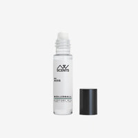 84 Axis Perfume Oil