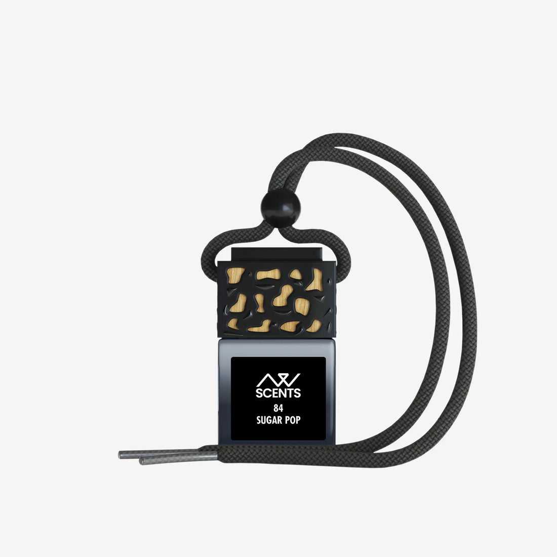 84 Sugar Pop Car Diffuser