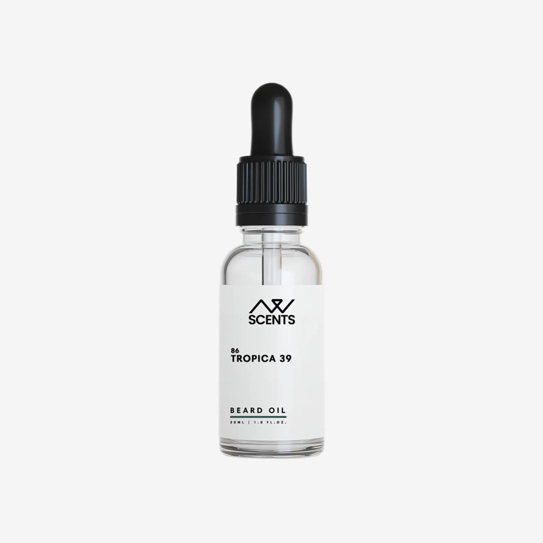 86 Torpica 39 Beard Oil