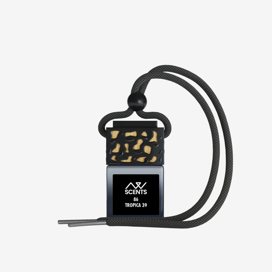 86 Torpica 39 Car Diffuser