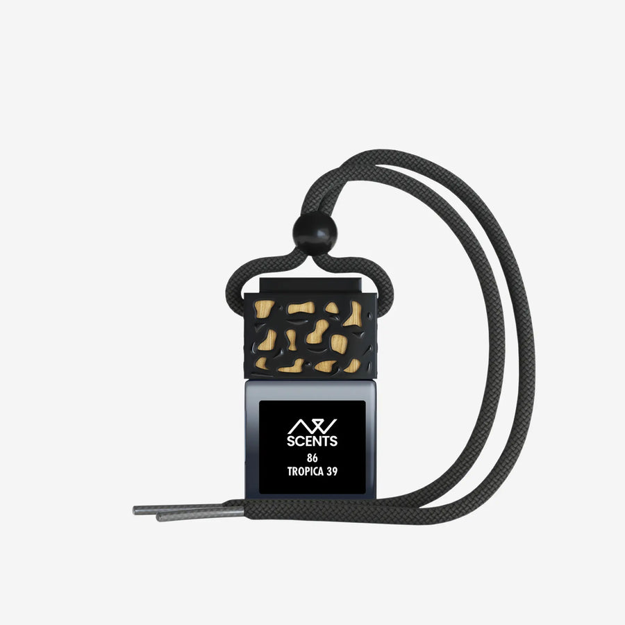 86 Torpica 39 Car Diffuser