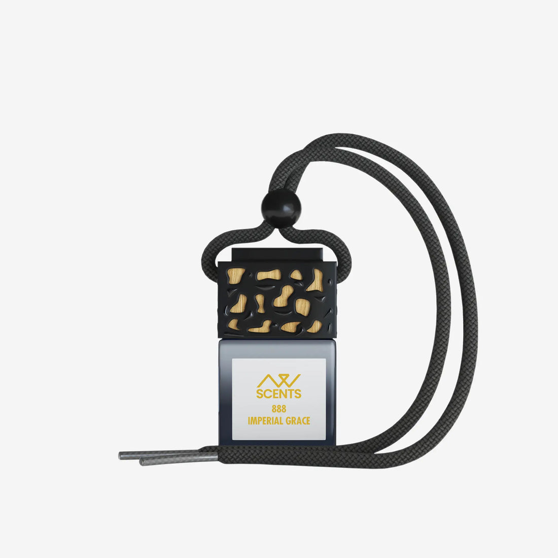 888 Imperial Grace Car Diffuser