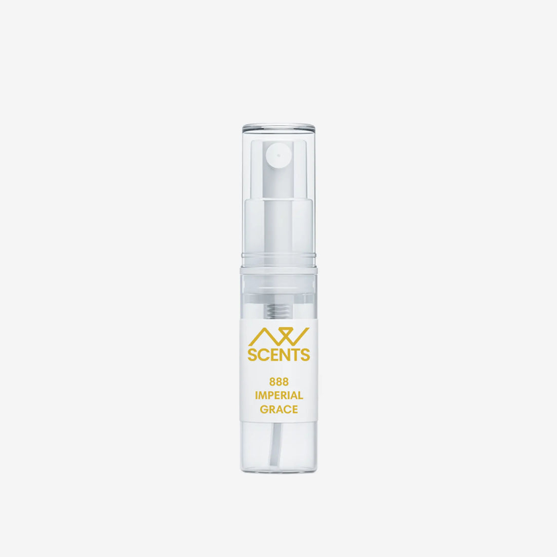 888 Imperial Grace Sample