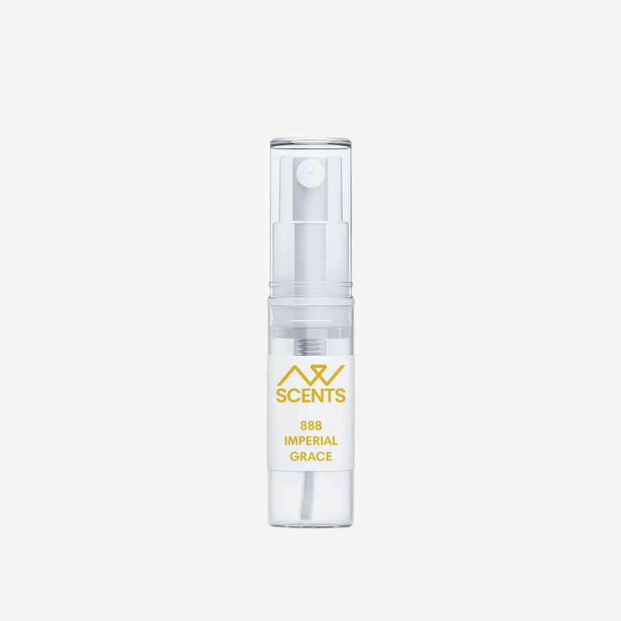 888 Imperial Grace Sample