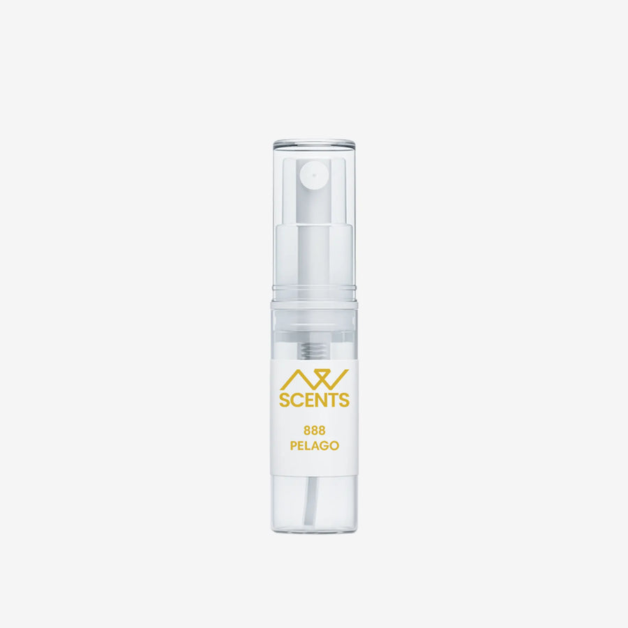 888 Pelago Sample