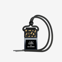 88 Blue Horseman Car Diffuser