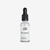 88 Red Horseman Beard Oil
